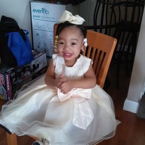 Meet your Posher, Ronetta